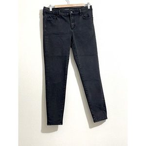 Ann Taylor Black Jeans